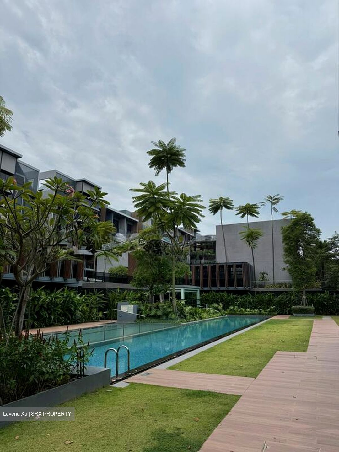 Kent Ridge Hill Residences (D5), Apartment #512804931